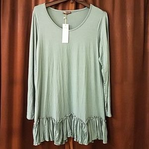 Urban Coco Women's casual top